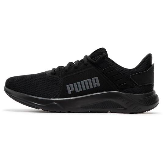 Zapatos para correr de malla ligera y acolchada y transpirable PUMA