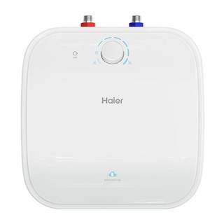 海尔小厨宝热水器电家用厨房卫生间储水式台下11升速热小型FCW