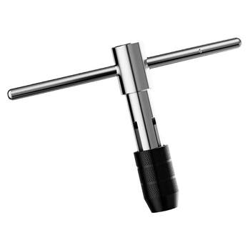 T-tap wrench high temperature quenching hardening treatment