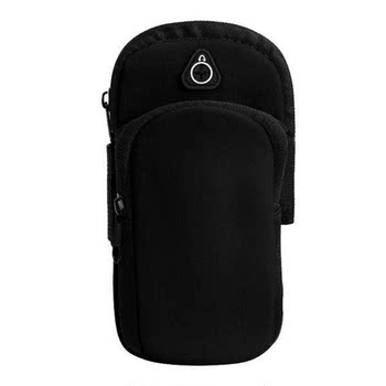 Mobile phone storage bag running mobile phone bag sports arm bag