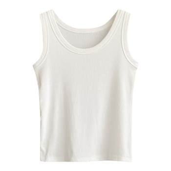 Small strap with base vest inside