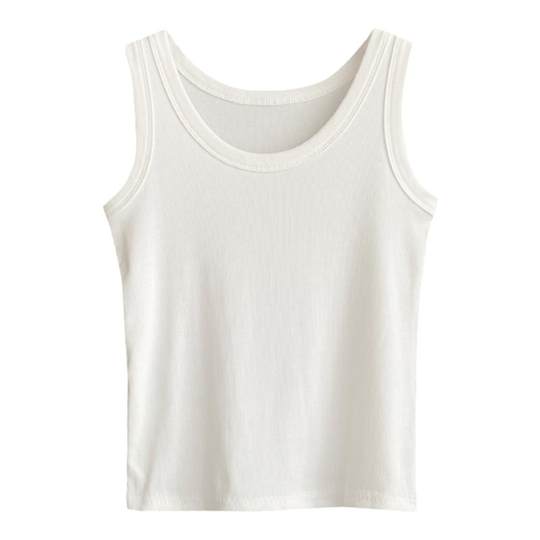 Small strap with base vest inside