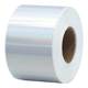 Square laser silver thermal self-adhesive label paper