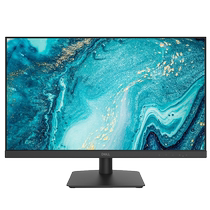 (Self-operated) Dell Dell 23 8-inch monitor IPS high-definition eye protection screen desktop computer D2421H