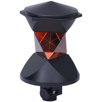 360 prism high precision leica tsuba can be suspended