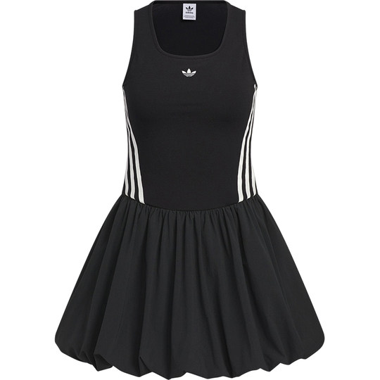 Vestido deportivo adidas oficial auténtico 2025 transpirable sin mangas bud KE5074