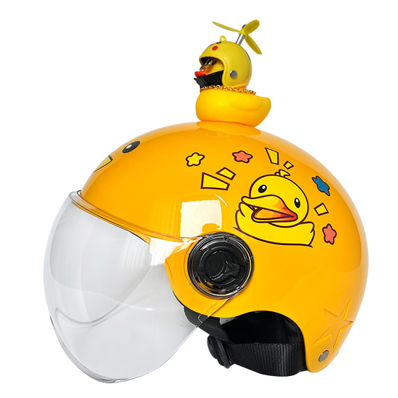 3C certified children's helmet 2~16 years old cartoon safety helmet