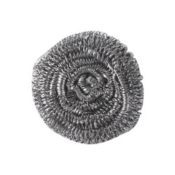 Cleaning Ball Stainless Steel Wire Ball Kitchen Cleaning Ball Stainless Steel Wire Ball Household Grease Removal Dishwashing and Pot Cleaning Supplies