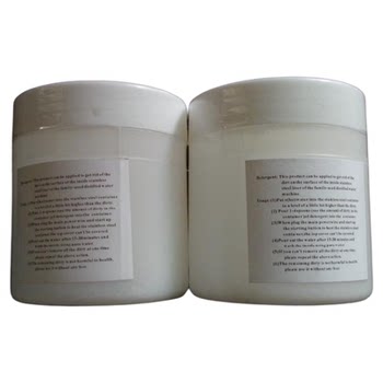 Dentist Distilled Water Machine Cleaning and Descaling Cleaning Agent Powder Hydrosol Electric Water Kettle Water Dispenser Stainless Steel 5 Bottles