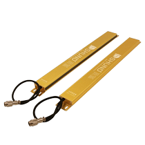 Shundi SD01 ultra-thin safety grating sensor protector device infrared beam customizable safety light curtain