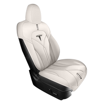 Coussin de siège Tesla modèle 3 housse de siège respirante spéciale haut de gamme quatre saisons modification intérieure accessoires modèle Ya