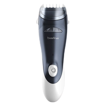 Baby shaving hair clipper baby-specific automatic suction and silent hair clipper for newborn children electric hair clipper for cutting fetal hair