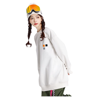 Cosone ski suit and board sweatshirt underwear Cosone ski suit and board sweatshirt underwear