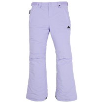 BURTON Burtons official 23-24 snow season new product childrens SWEETART ski pants are warm and comfortable 115841
