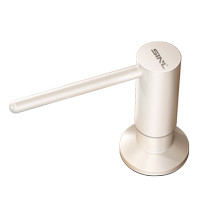 Dishwashing liquid sink press kitchen soap extension tube dishwashing basin dishwashing basin detergent bottle press artifact