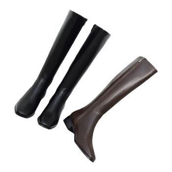 Sales volume 10w + brown boots martin boots