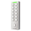 Hikvision access control all-in-one card swipe password lock