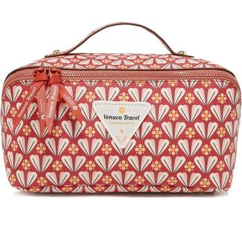 Venuco storage cosmetic bag special printing