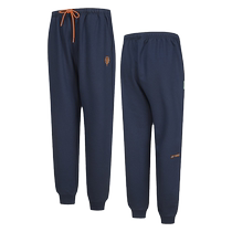 Yonex Yonex badminton uniform womens trousers yy mens new leg knitted pants yy straight pants running