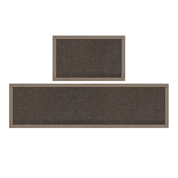 Foreign trade export giant anti-slip 0 formaldehyde kitchen mat