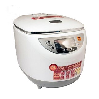 Joyoung and dough dough steamed bun machine