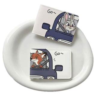 Cute nick judy driver's license pack