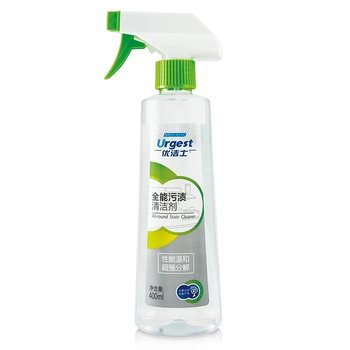 Yogis furniture bathroom tape stain cleaner