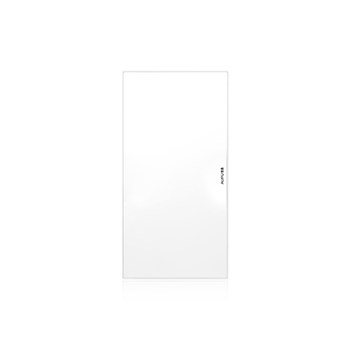 Opp lighting smart intelligent human-feeling flat light led induction light kitchen and bathroom integrated ceiling lamp