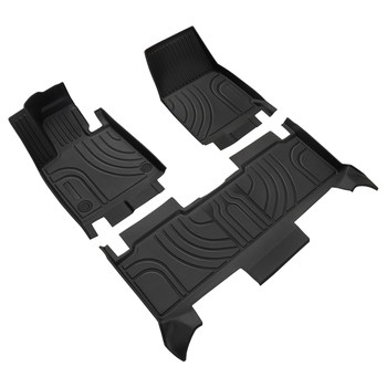 Specially used for haval h6 car floor mats with tpe full surround