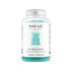 Unichi Sea Salt Hair Care Gummy Bears ສໍາລັບຜົມລຽບ, ເປັນເງົາ