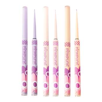 1.5mm eyeliner pen slim silky and smooth waterproof and lasting