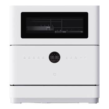 Xiaomi mijia smart desktop dishwasher 6 sets s10