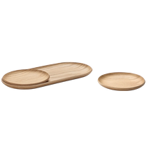 NESPRESSO Barista Series Home Simple Coffee Tray Set