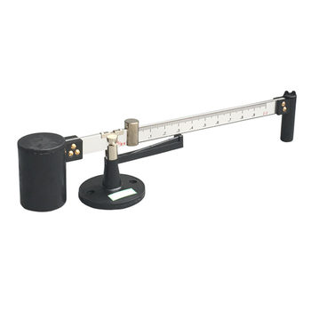Nb-1 type mud hydrometer mud scale density meter