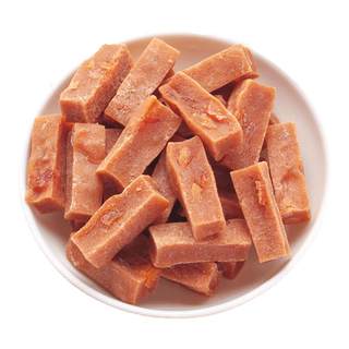 Jinye liuwu hawthorn strips and tangerine peel flavor independent packets