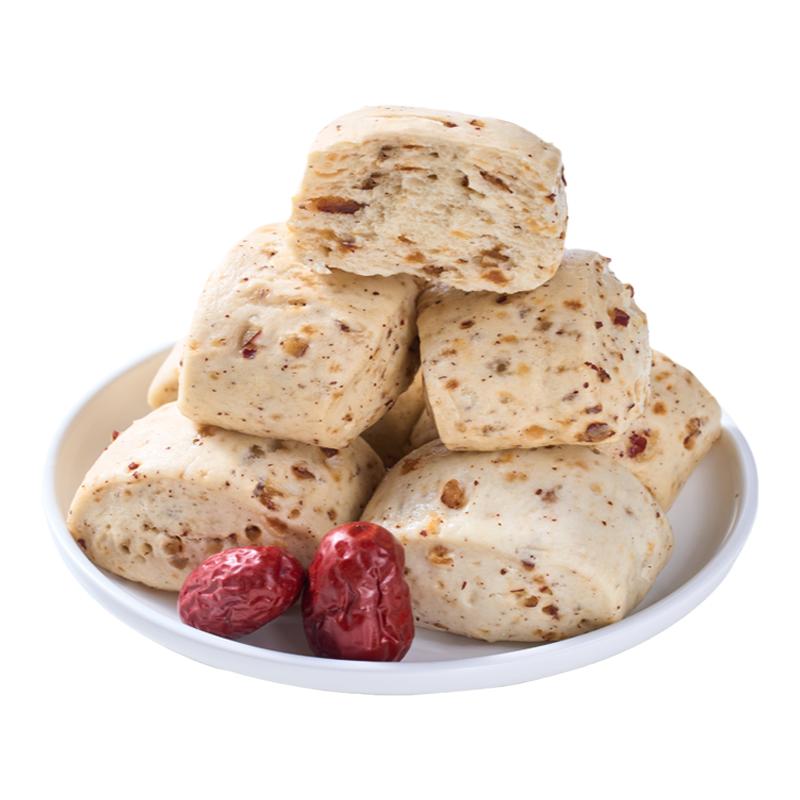 Red Date Steamed Buns Children's Breakfast Pasta Steamed Buns