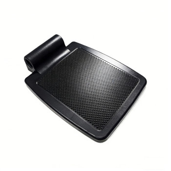 ລໍ້ເຫຼື່ອນຕີນ pedal universal accessory ຊ້າຍແລະຂວາ