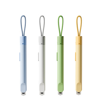 Deli new sai high-value utility knife unboxing express knife