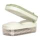 Three-in-one dumpling maker Tianxin leather pressing kitchen mold