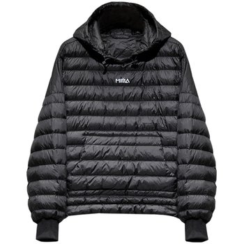 Hooded Pullover down Jacket for Women 2023 Autumn and Winter New Style Casual Loose Simple Lightweight Short Warm Drawstring Jacket