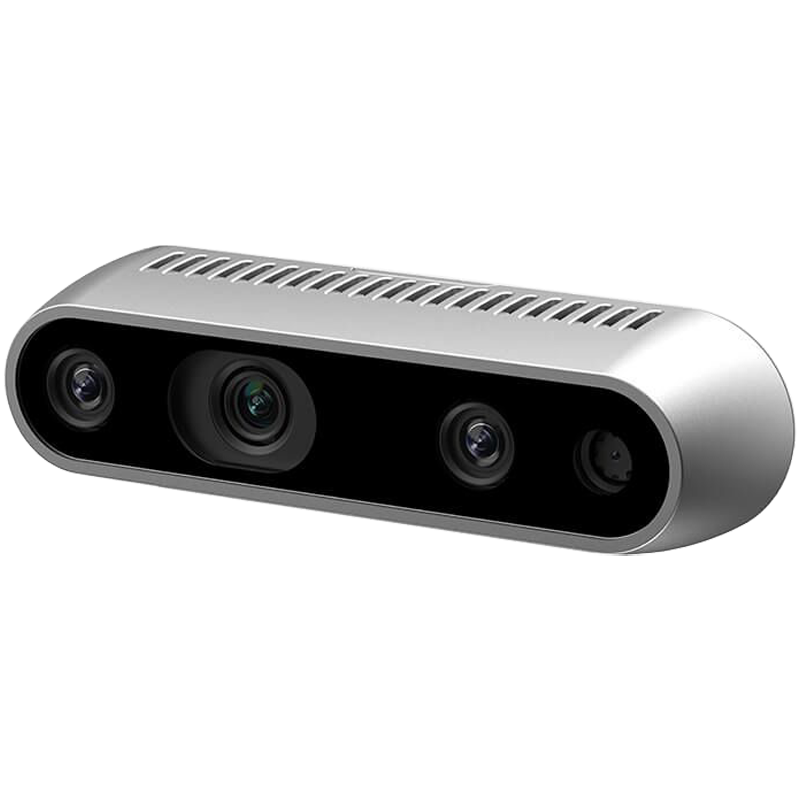 IntelRealSense Depth Camera D435