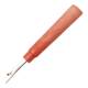 Seam ripper ຂະ​ຫນາດ​ໃຫຍ່​, ປອມ​ການ​ໂຍກ​ຍ້າຍ seam​, ອຸ​ປະ​ກອນ​ການ stitch ຂ້າມ​, ເຮືອນ DIY ການ​ສ້າງ​ສັນ​ອຸ​ປະ​ກອນ​ຫຍິບ​ເຮັດ​ດ້ວຍ​ມື​, ເຄື່ອງ​ມື​ການ​ເກັບ​ກະ​ທູ້