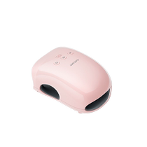 Xilaikang hand massager finger care instrument palm wrist joint kneading press heating compress multi-functional massager