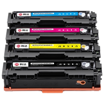 HP m282nw toner cartridge is suitable for HP 282nw toner cartridge 206a toner cartridge 207a HP Color LaserJet Pro M28