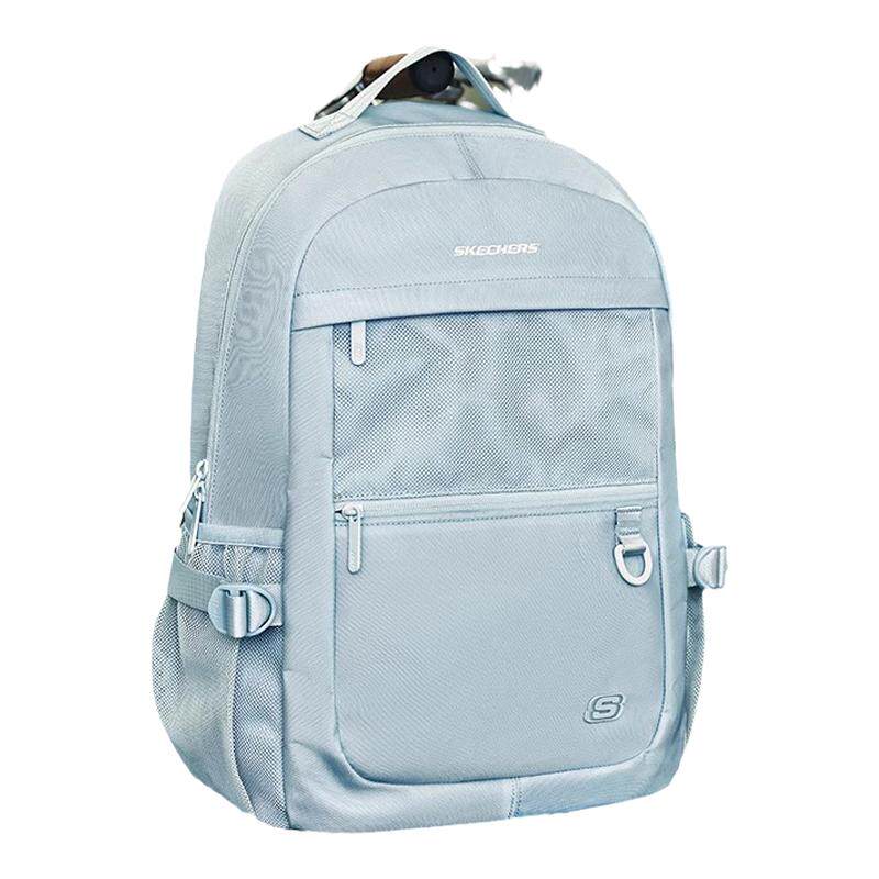 Skechers Unisex College Style School Bag Backpack