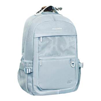 Skechers unisex college style school bag backpack