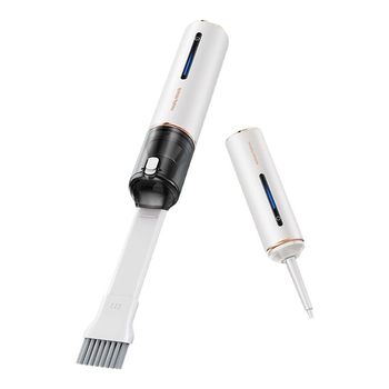 Mofei car vacuum cleaner mini cordless vacuum cleaner