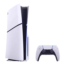 (Self-operated) SONY Sony PS5 game console National Bank Japanese version Hong Kong version slim and light version PlayStation 5 optical drive digital version streaming handheld VR2 home ultra-high definition 8K