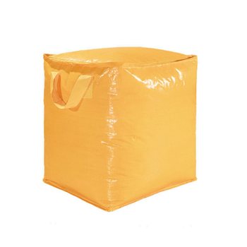 Large capacity moving bag