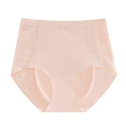 Catman Burgundy Tummy Control Panties ແມ່ຍິງທີ່ເຂັ້ມແຂງ Tummy ຄວບຄຸມ 2024 ຫລັງເກີດໃຫມ່ Shaping Seamless Butt Lifting Pants